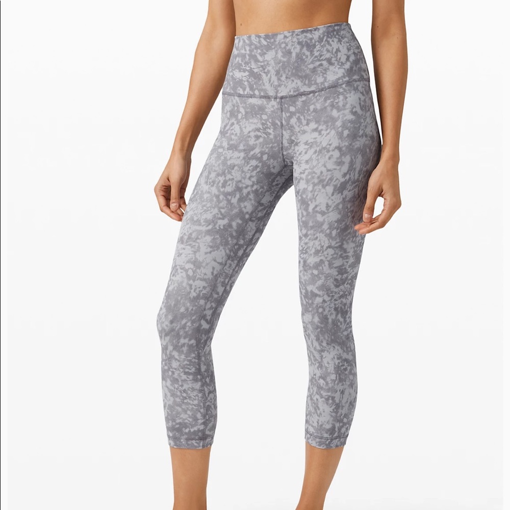 Lululemon align tight 21”